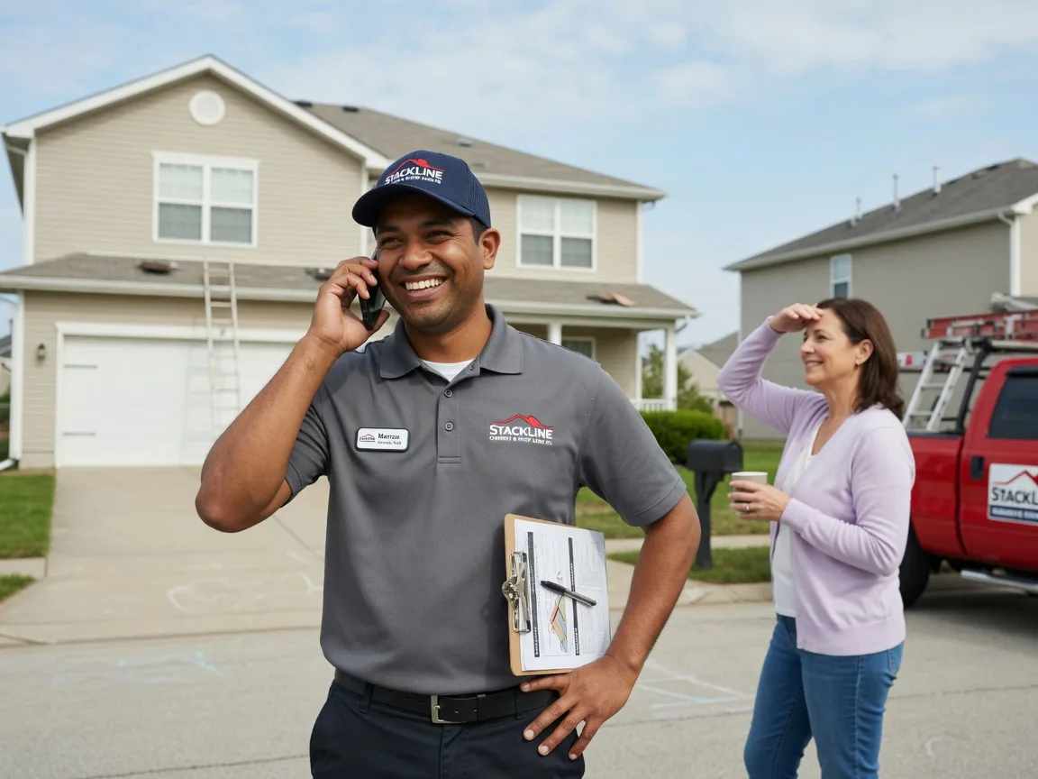 Chimney flashing repair Trenary, MI FAQs